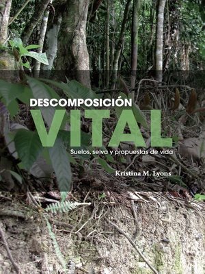cover image of Descomposición vital